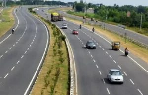 Vijayawada-Hyderabad NH to be widened upto Gollapudi