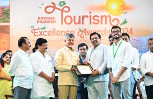 IRCTC, APTDC sign MoU to work together