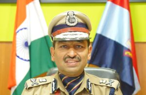 No cameras in Gudlavalleru college hostel, says police