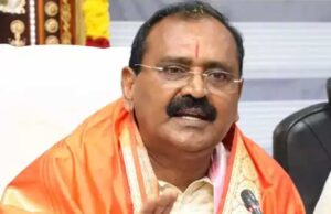 Bhumana flays Naidu for false allegations on TTD Laddu