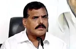 YSRCP will fight to protect VSP, says Botsa