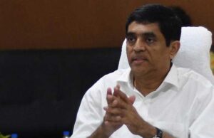 Buggana slams coalition govt for early public discontent, budget delay