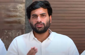 Avinash, Raghuram not cooperating with the police