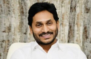 Coalition govt. is a failure, says Jagan