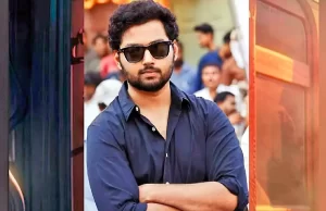 Balayya’s son Mokshagnya through PVCU