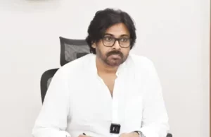 A man makes threatening calls to Pawan Kalyan