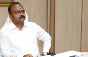 Adulterated ghee was sent back, says TTD EO