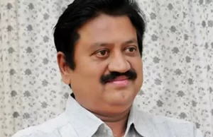 Udaya Bhanu quits YSR Congress, to join Jana Sena!