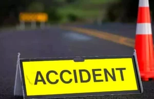Seven killed in road accident in East Godavari