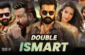 Ram’s Double Ismart in OTT