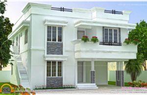 AP Govt to give plots to urban middle classes