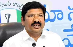 Police launch hunt for Jogi Ramesh, Avinash