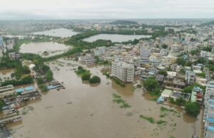 State Govt asks Centre for Rs 6,880 cr for flood relief