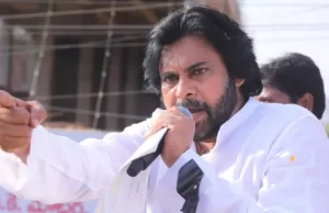 Pawan Kalyan donates Rs 6 cr for flood relief