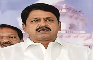 Keshav asks Jagan to stop politicizing Laddu issue