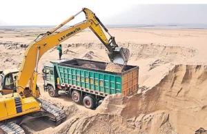 Free sand online booking from September 19 in AP!