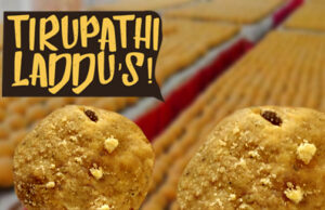 Supreme Court constitutes a SIT to probe into Tirupati Laddu contamination