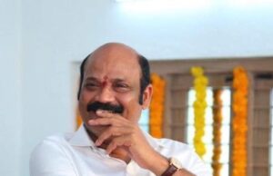 Naidu is best in crisis management, says Yarlagadda