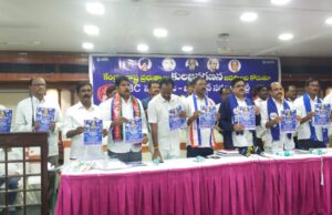 Caste census only answer to BC’s political, social and economic upliftment