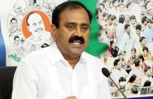 SC comments are a slap on Naidu’s face, says Bhumana