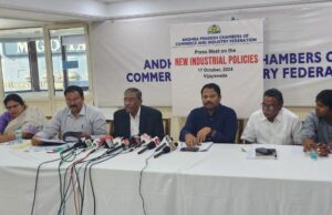 AP Chambers hails various policies announced by State government