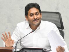 Naidu’s betrayal knows no bounds, says Jagan