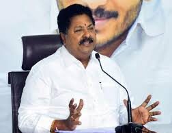 Farmers are left in lurch by govt., says Karumurui