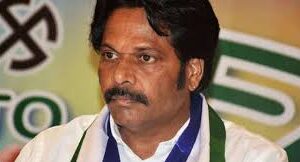 ED raids offices of former Visakha MP