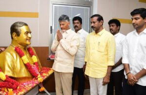 Take inspiration from Modi, Naidu tells party MLAs