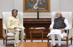 Modi to lay foundation stone for railway zone in December