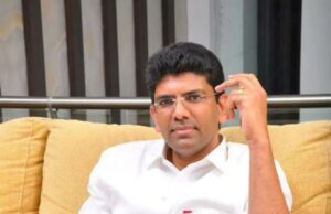 One more NH to connect Amaravati