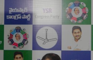 Naidu deceived women with false promises, says Shyamala