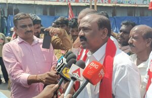 Shankar wants Rs 50k compensation to flood hit autos