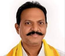 Satish Reddy slams Naidu for misleading public on skill scam