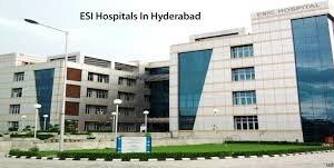 ESI to build 500-bedded hospital in Amaravati