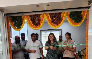 Freyr Energy launches Solar Experience Centre in Vijayawada