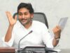 Jagan lauds YSRCP’s fight against power tariff hike