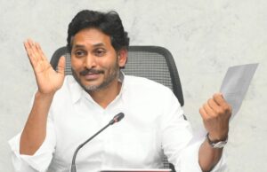 Jagan lauds YSRCP’s fight against power tariff hike