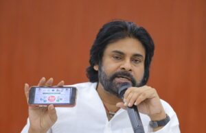 NDA govt to strengthen villages, says Pawan Kalyan