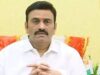 Raghurama to be deputy speaker of AP Assembly