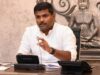 YSRCP Vs Coalition – Year of contrasts, says Amarnath