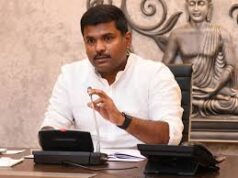 YSRCP Vs Coalition – Year of contrasts, says Amarnath