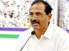 YSRCP opposes privatization of Aarogyasri