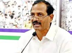 YSRCP opposes privatization of Aarogyasri